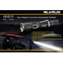 Klarus RS11 620 lm
