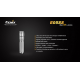 Fenix-E05 Acier Inox