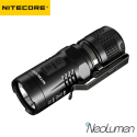 Nitecore EC11 900 lumens Lampe torche