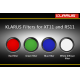 Filtres XT11/RS11 Klarus
