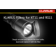 Filtres XT11/RS11 Klarus