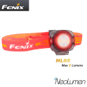 Fenix HL05 Lampe frontale multifonctions