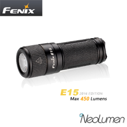 Fenix-E15 Edition 2016