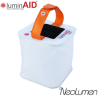 LuminAID Packlite 12 Lanterne solaire gonflable