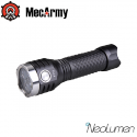 MecArmy PT18 1000 lumens 18650 rechargeable