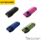 Nitecore TUBE USB 45 Lumens