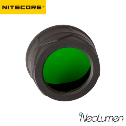 Filtres 34 mm Nitecore