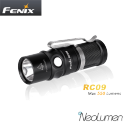 Fenix RC09 550 lm - Rechargeable 16340