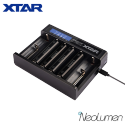 Xtar ANT MC6 Chargeur USB 6 baies