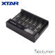 Xtar ANT MC6 Chargeur USB 6 baies