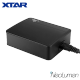 Xtar SIX-U U1 45 W chargeur 6 ports USB 