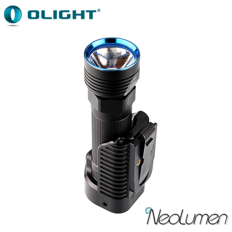Olight R50 Pro LE - 3200 lumens - Rechargeable
