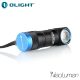 Olight H1R Lampe Frontale rechargeable 600 lumens