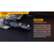 Fenix TK20R lampe torche rechargeable 1000 lumens