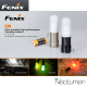Fenix CL09 Lanterne de camping rechargeable