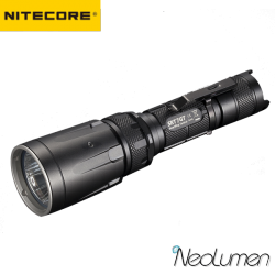 Nitecore SRT7-GT Lampe tactique 1000 lumens
