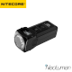 Nitecore TUP 1000 lumens rechargeable USB