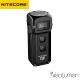Nitecore TUP 1000 lumens rechargeable USB