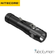 Nitecore EC30 1800 lumens Lampe torche ultra compacte