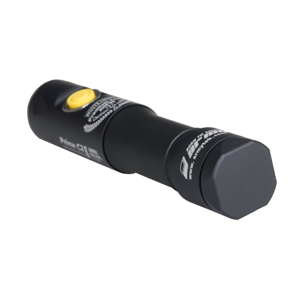 Lampe Torche Armytek Prime C2 PRO V4 Magnet USB – 2400/2230 Lumens