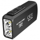 Nitecore TIP2 noire - Lampe porte-clés rechargeable 720 lumens