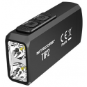 Nitecore TIP2 noire - Lampe porte-clés rechargeable 720 lumens