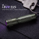 Olight i3UV EOS - LED ultraviolette
