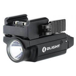 Olight PL-Mini 2 Valkyrie - Lampe d'arme rechargeable