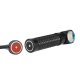 Olight Perun - Lampe frontale rechargeable 2000 lumens