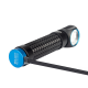 Olight Perun - Lampe frontale rechargeable 2000 lumens