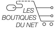 Logo les boutiques du net